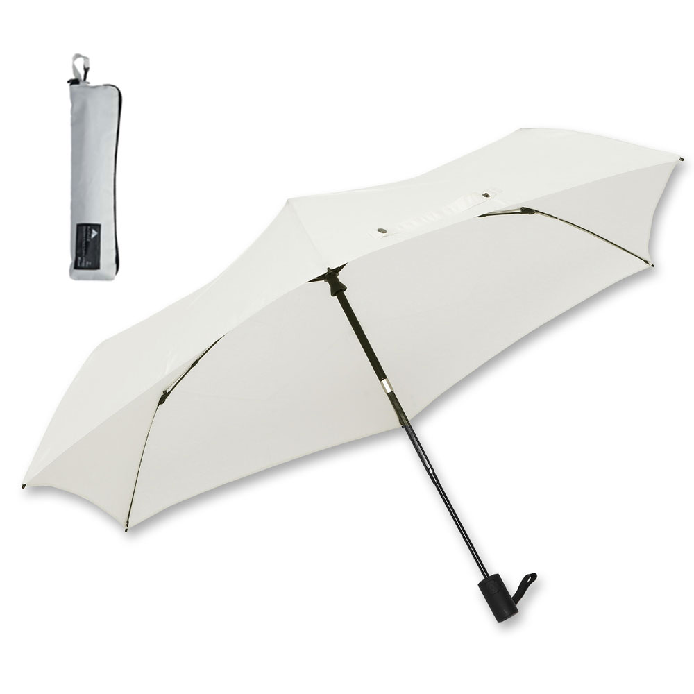 KIZAWA 折りたたみ傘 形状安定 通販 自動開閉傘 折り畳み傘 ワンタッチ たたみやすい メンズ 超撥水 6本骨 53cm Selfold opera AEX53XT-063UI 超軽量 傘 | KIZAWA | 06