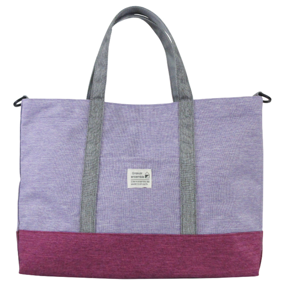 At First アットファースト レッスンバッグ キッズ トート ショルダー 通販 レッスンバック ショルダーバッグ ショルダーバック トートバッグ トートバック |  | 05