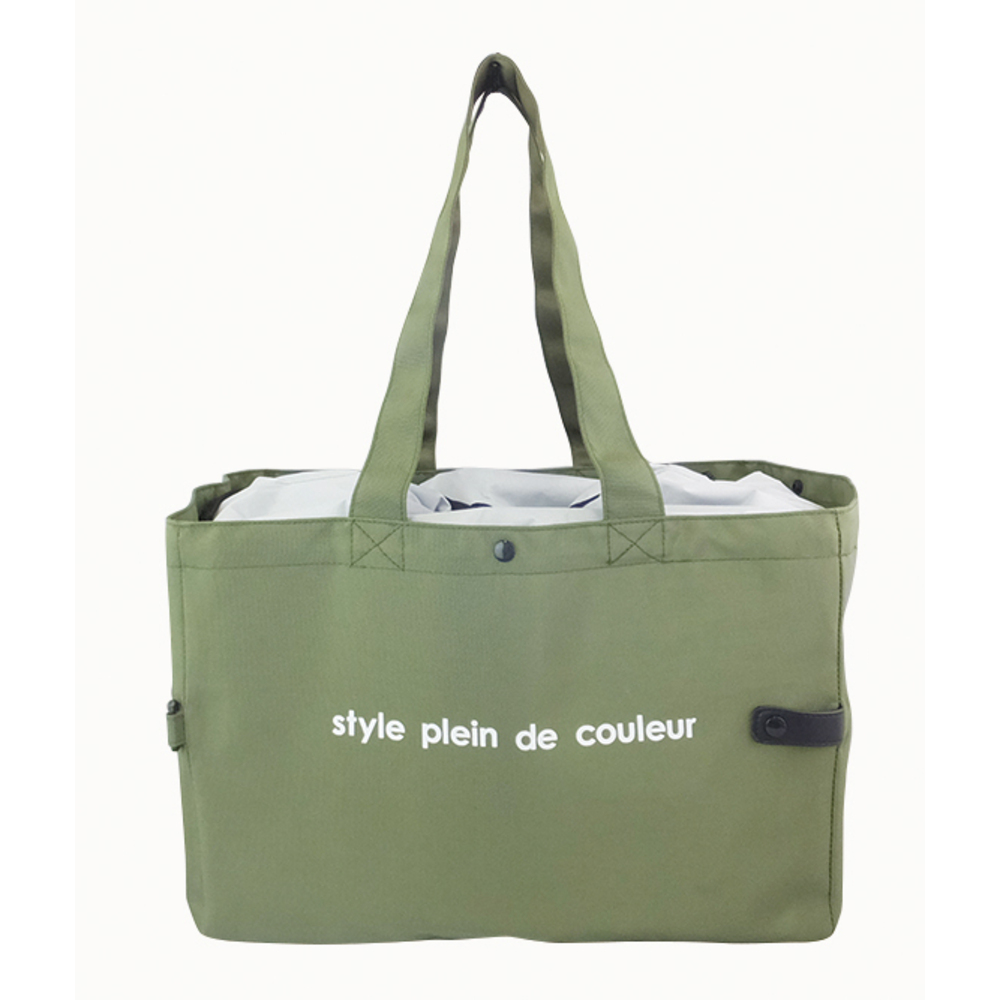 エコバッグ 保冷 折りたたみ 通販 レジカゴ用保冷バッグ レジカゴ型 エコバック おりたたみ 買い物バッグ保冷 買い物袋 エコバッグマチ付き エコ バッグ |  | 04