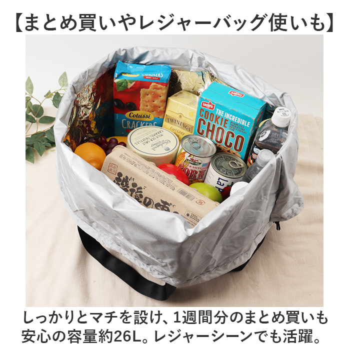 エコバッグ 保冷 折りたたみ 通販 レジカゴ用保冷バッグ レジカゴ型 エコバック おりたたみ 買い物バッグ保冷 買い物袋 エコバッグマチ付き エコ バッグ |  | 12