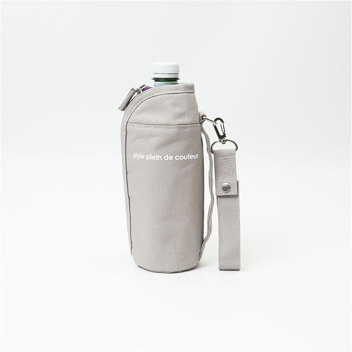 アットファースト At First アットファースト ボトルケース 通販 ボトルカバー フラットボトルケース ペットボトルカバー ペットボトルケース |  | 16