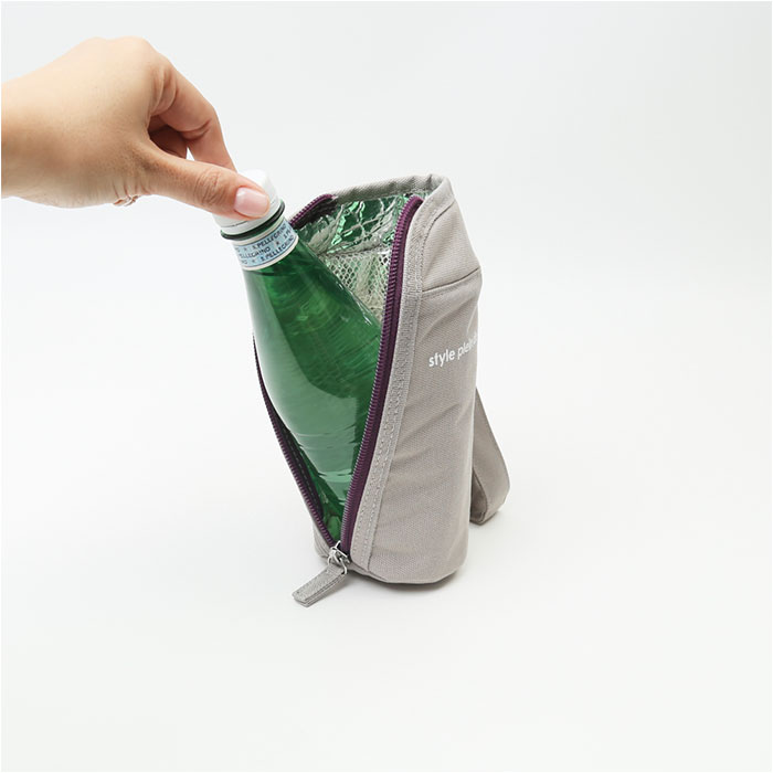 アットファースト At First アットファースト ボトルケース 通販 ボトルカバー フラットボトルケース ペットボトルカバー ペットボトルケース |  | 11