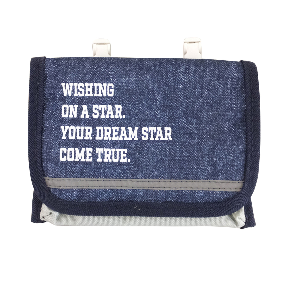 At First アットファースト 移動ポケット キッズ 通販 ポケットバッグ ポケットバック ティッシュケース ウエストホルダー ポケットポーチ 付けポケット | At First | 07