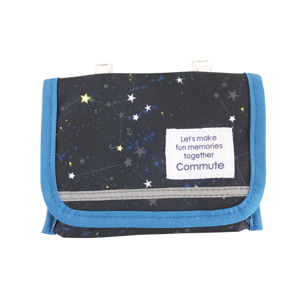 At First アットファースト 移動ポケット キッズ 通販 ポケットバッグ ポケットバック ティッシュケース ウエストホルダー ポケットポーチ 付けポケット | At First | 06