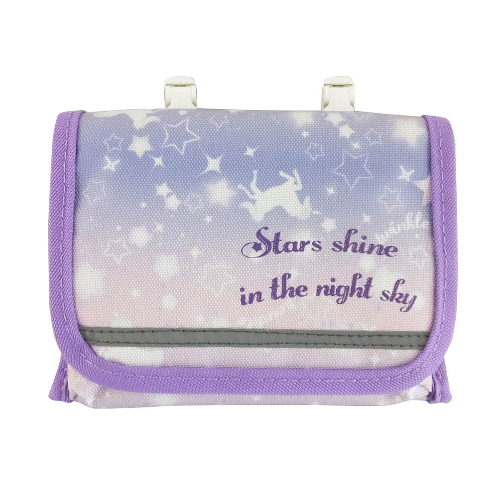 At First アットファースト 移動ポケット キッズ 通販 ポケットバッグ ポケットバック ティッシュケース ウエストホルダー ポケットポーチ 付けポケット | At First | 05