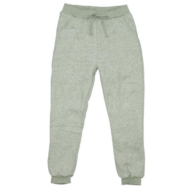 スウェットパンツ レディース 冬 通販 おしゃれ 裏起毛 大人可愛い かわいい 部屋着 ジョガーパンツ あったか パンツ 秋 冬 ボトムス 大学生 スウェットパンツ |  | 02