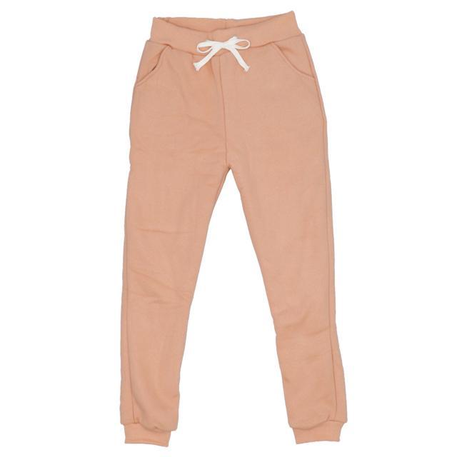 スウェットパンツ レディース 冬 通販 おしゃれ 裏起毛 大人可愛い かわいい 部屋着 ジョガーパンツ あったか パンツ 秋 冬 ボトムス 大学生 スウェットパンツ |  | 06