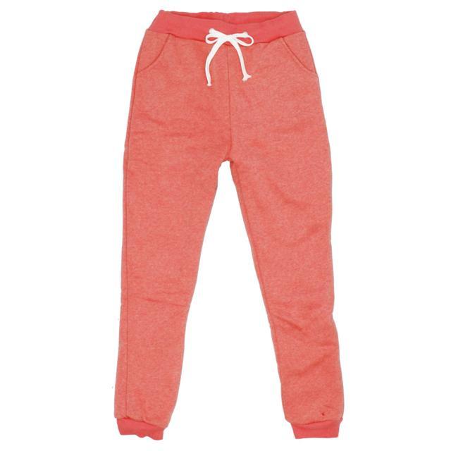 スウェットパンツ レディース 冬 通販 おしゃれ 裏起毛 大人可愛い かわいい 部屋着 ジョガーパンツ あったか パンツ 秋 冬 ボトムス 大学生 スウェットパンツ |  | 08