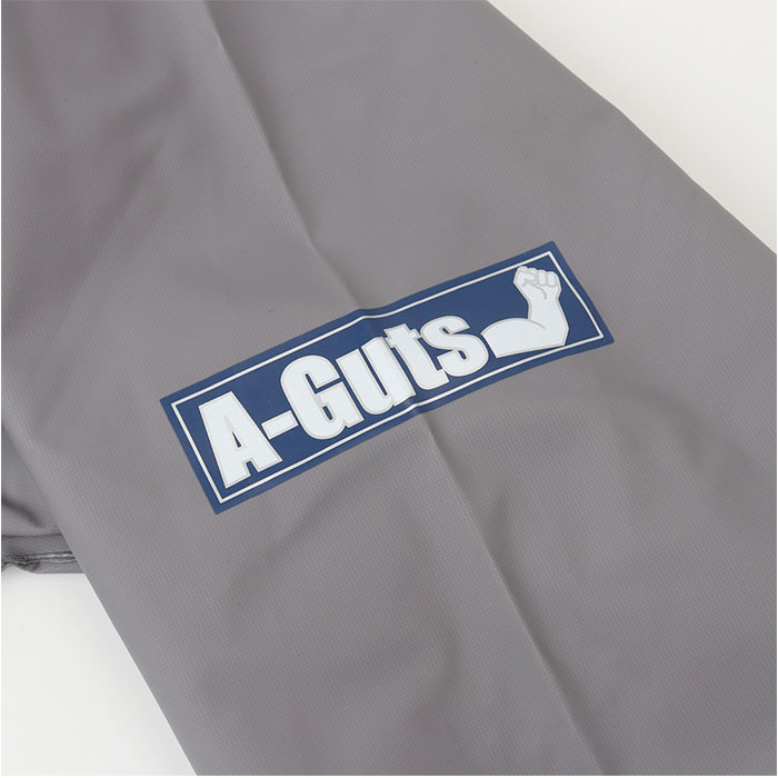 エースガッツ ジャケット 通販 水産 合羽 エースガッツジャケット 作業着 上着 カッパ 雨合羽 レインジャケット AG-35J レインコート エースガッツ |  | 13