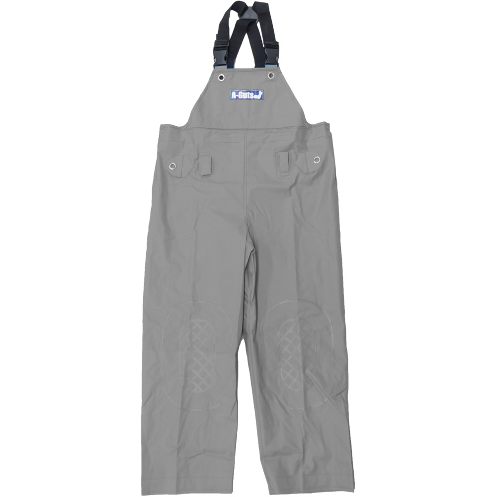 エースガッツ サロペット 通販 水産 合羽 エースガッツサロペット 作業着 ズボン カッパ 雨合羽 レインパンツ AG-35S レインウェア エースガッツ |  | 01