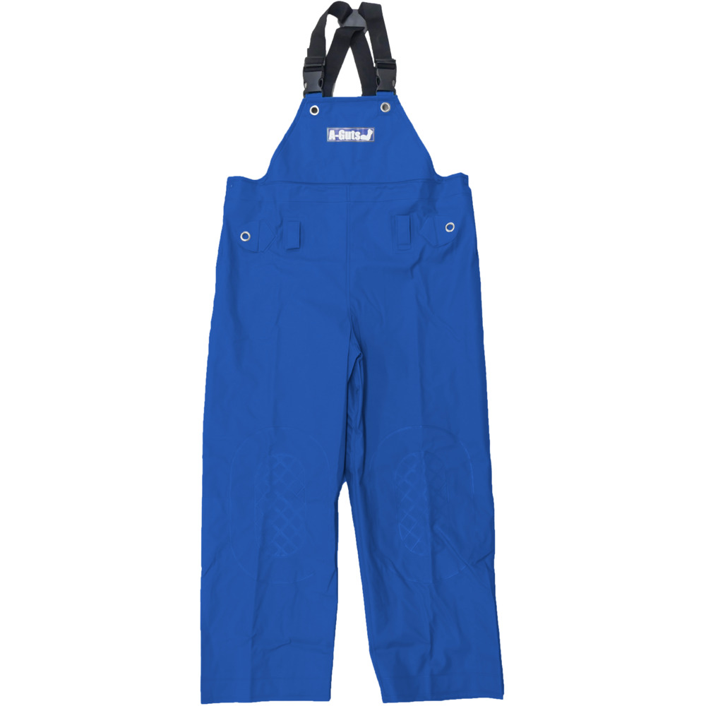 エースガッツ サロペット 通販 水産 合羽 エースガッツサロペット 作業着 ズボン カッパ 雨合羽 レインパンツ AG-35S レインウェア エースガッツ |  | 02