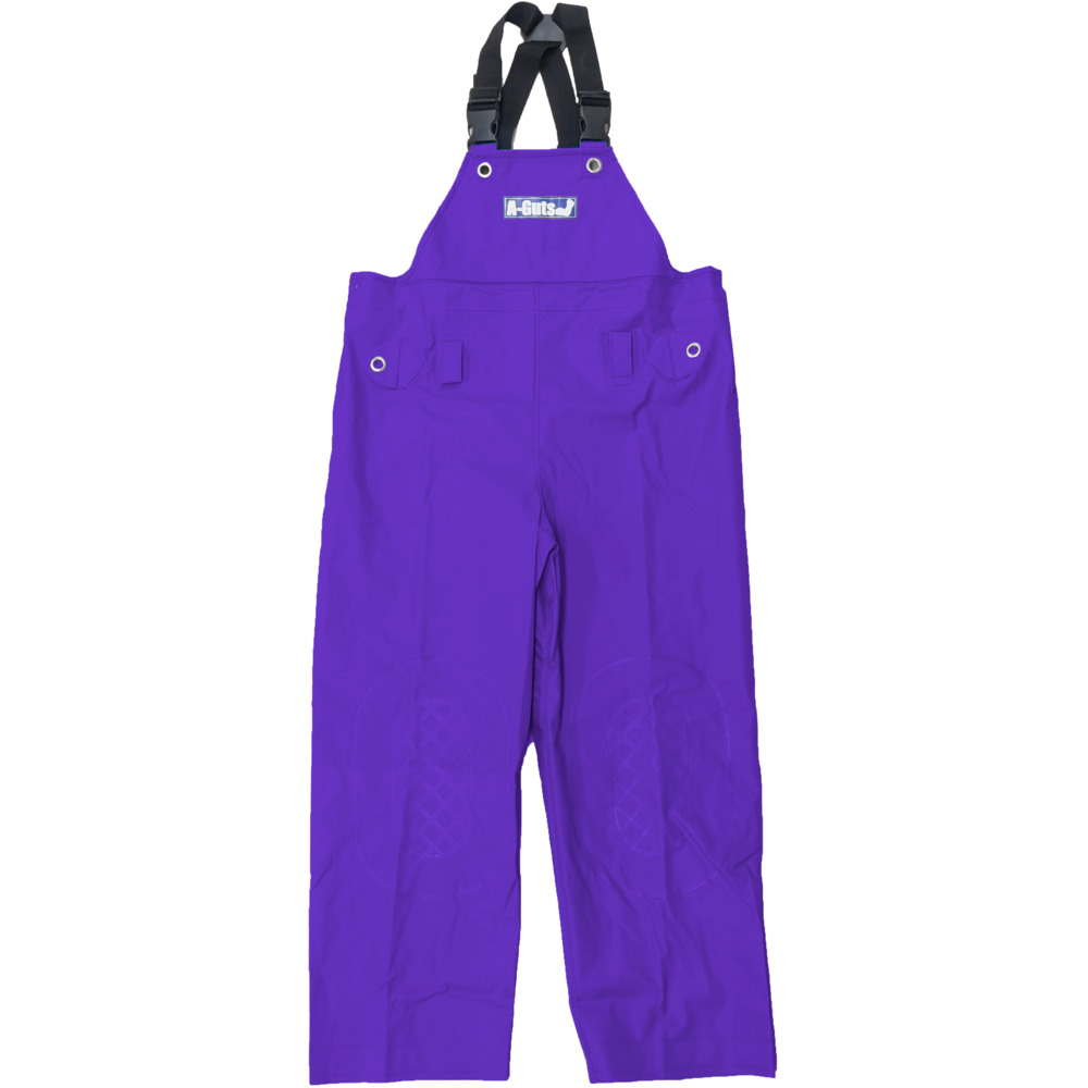 エースガッツ サロペット 通販 水産 合羽 エースガッツサロペット 作業着 ズボン カッパ 雨合羽 レインパンツ AG-35S レインウェア エースガッツ |  | 05