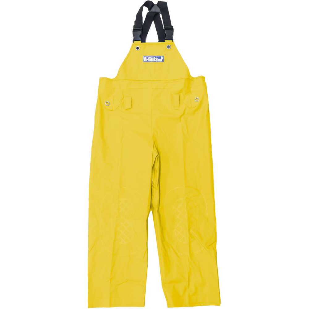 エースガッツ サロペット 通販 水産 合羽 エースガッツサロペット 作業着 ズボン カッパ 雨合羽 レインパンツ AG-35S レインウェア エースガッツ |  | 04