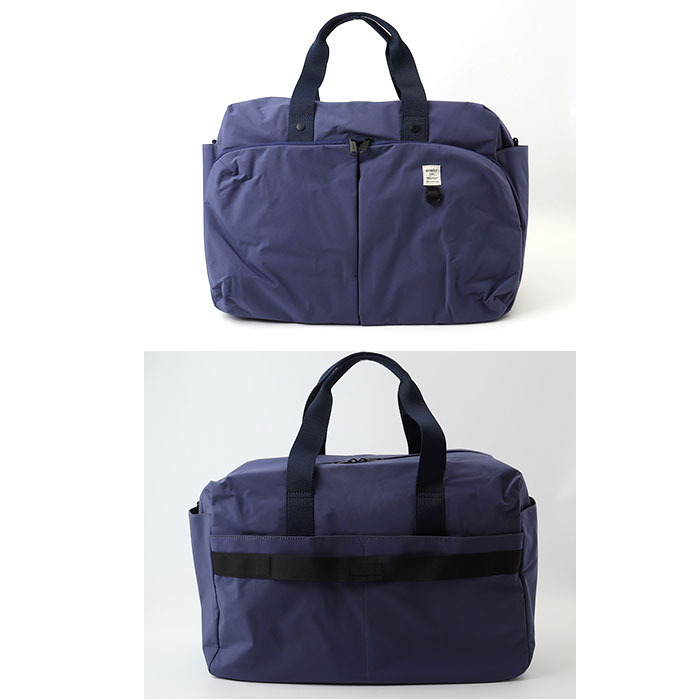 アネロ ボストンバッグ anello AGB5002 通販 ボストンバック 旅行バッグ ショルダーバッグ 修学旅行 斜めがけバッグ 肩掛け レディース メンズ 大容量 軽量 | anello | 09