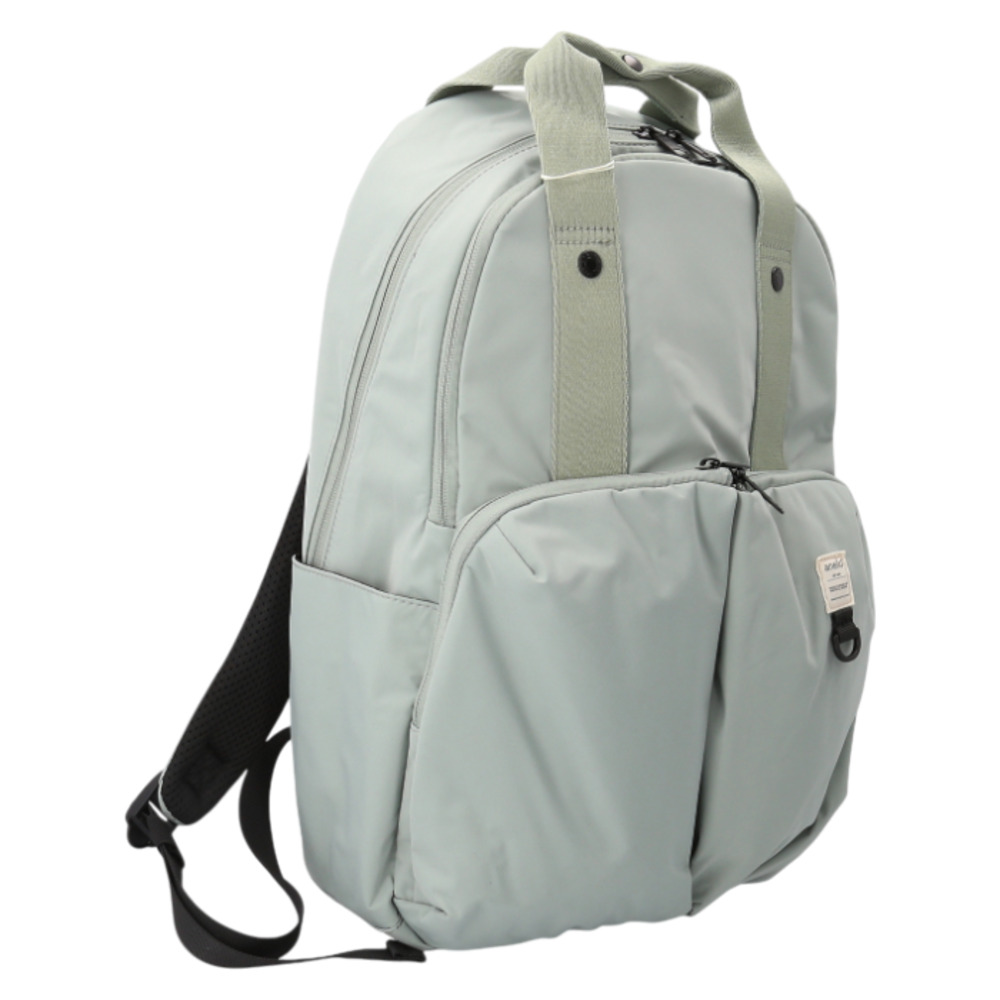 アネロ リュック anello AGB5003 通販 リュックサック バックパック デイパック レディース メンズ 通勤 通学 PC 旅行 大容量 A4 軽量 軽い 撥水 ポケット | anello | 03