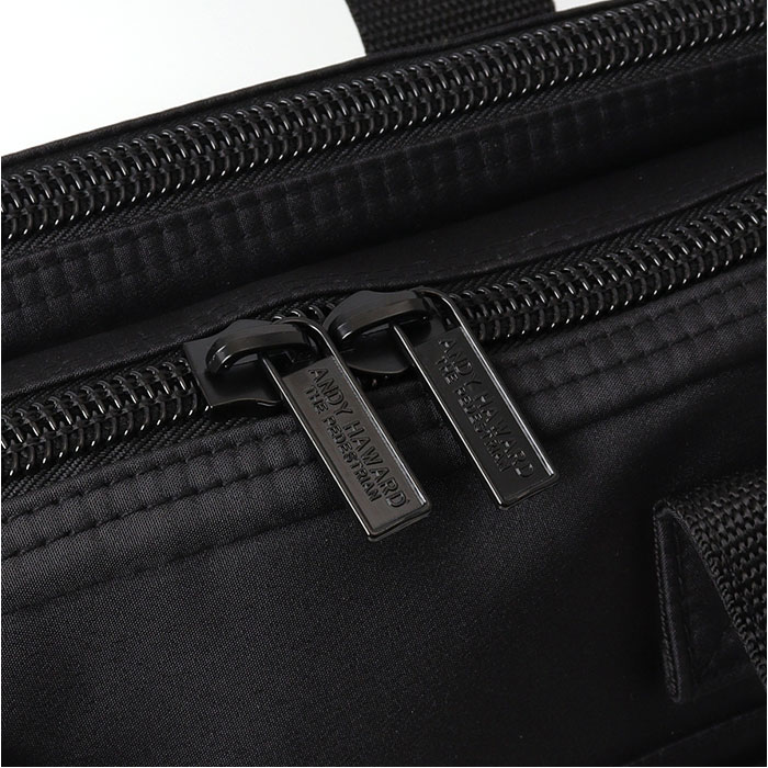 ANDY HAWARD ビジネスバッグ 26525 通販 ビジネスバック ビジネス バッグ ブリーフケース メンズ 軽量 ノートPC A4 B4 大容量 2way ショルダー 肩掛け |  | 09