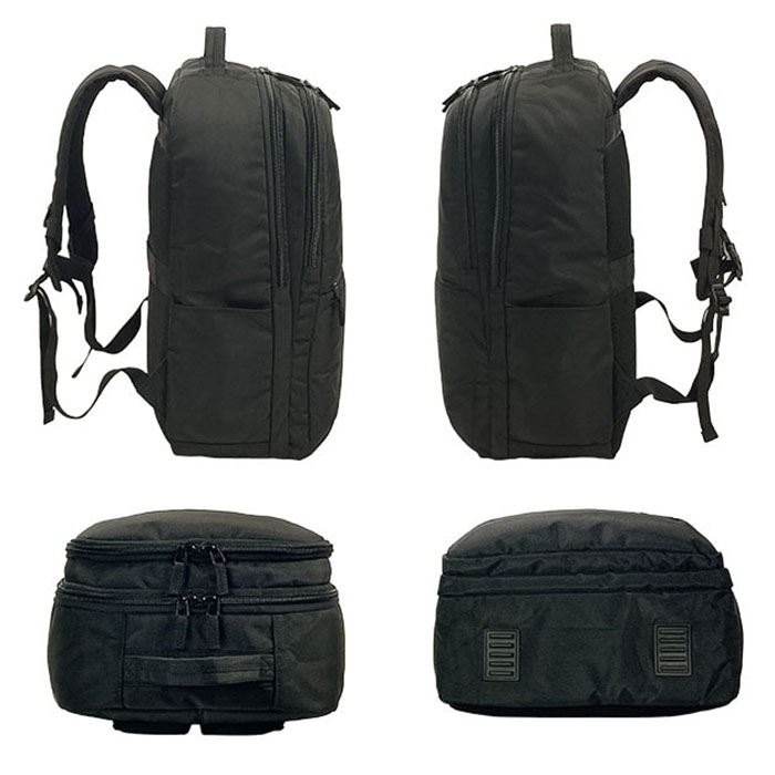 ビジネスリュック メンズ 大容量 通販 ビジネスバッグ リュックサック バックパック 通勤バッグ 通勤カバン A4 A3 ANDY HAWARD ビジネスリュック |  | 15