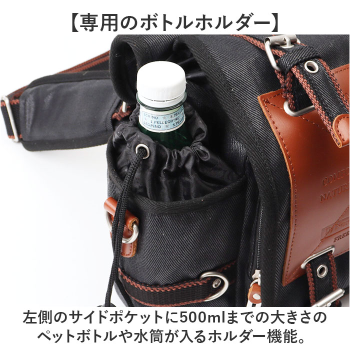 DEVICE ショルダーバッグ 通販 ボディバッグ ボディーバッグ 斜めがけバッグ ワンショルダーバッグ ショルダーバック ボディバック ボディーバック メンズ | DEVICE | 07