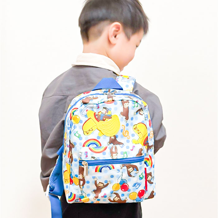 キャラクター リュック ベビー 通販 ベビーリュック 赤ちゃん用 女の子 男の子 ミニリュック かばん キッズリュック 軽い 軽量 かわいい 可愛い  キャラクター | ブランド登録なし | 05