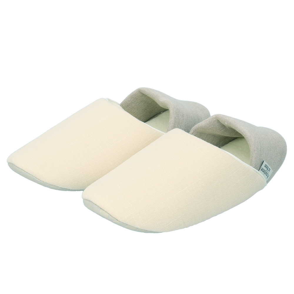 防災スリッパ 通販 スリッパ 前詰まりスリッパ ルームシューズ 室内履き 踏み抜き防止 蓄光テープ 手洗い可 洗える 災害時 メンズ レディース 防災スリッパ | BACKYARD FAMILY | 01