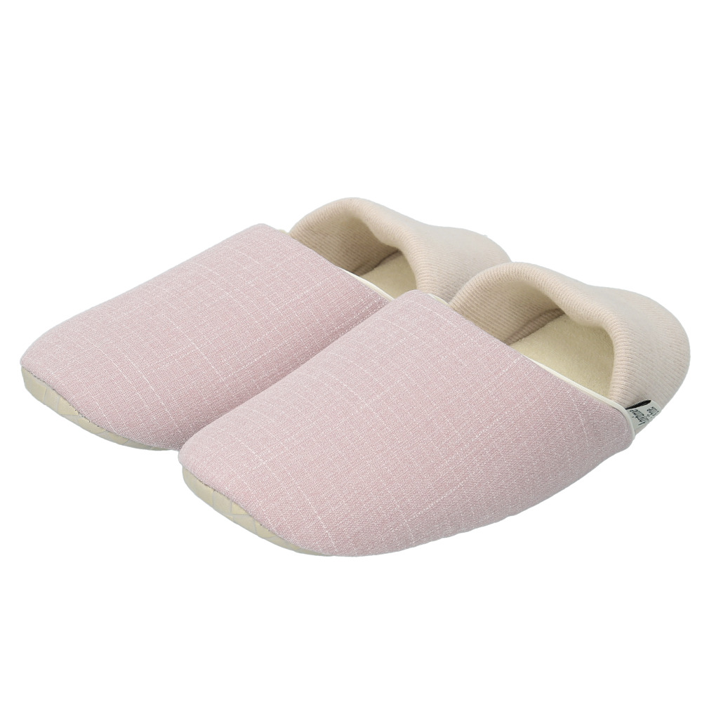 防災スリッパ 通販 スリッパ 前詰まりスリッパ ルームシューズ 室内履き 踏み抜き防止 蓄光テープ 手洗い可 洗える 災害時 メンズ レディース 防災スリッパ | BACKYARD FAMILY | 02