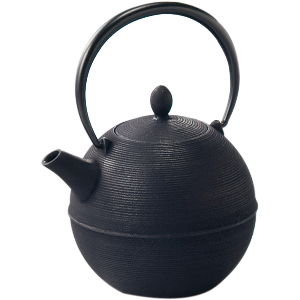 南部鉄器 急須 おしゃれ 通販 日本製 鉄瓶 鉄急須 岩鋳 お茶 ポット 藍花 aika 日の丸 鉄製 冷めにくい 盛岡 南部 鋳鉄 南部鉄 南部鉄瓶 お湯 南部鉄器 |  | 01