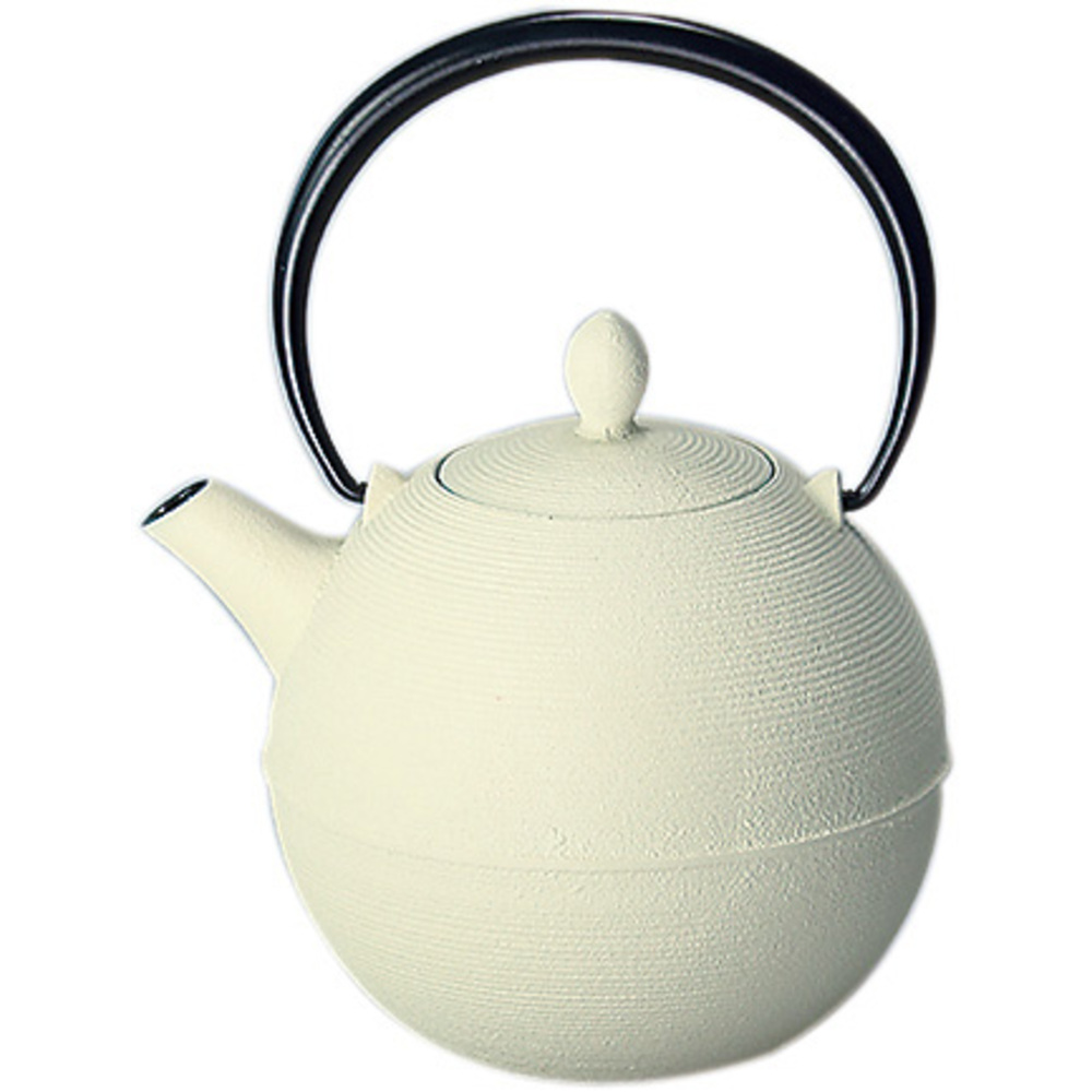 南部鉄器 急須 おしゃれ 通販 日本製 鉄瓶 鉄急須 岩鋳 お茶 ポット 藍花 aika 日の丸 鉄製 冷めにくい 盛岡 南部 鋳鉄 南部鉄 南部鉄瓶 お湯 南部鉄器 |  | 03