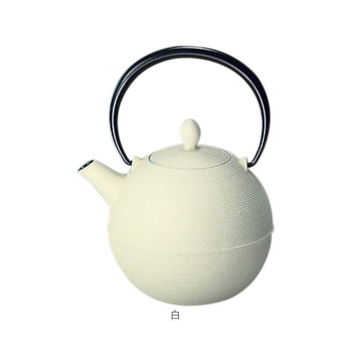 南部鉄器 急須 おしゃれ 通販 日本製 鉄瓶 鉄急須 岩鋳 お茶 ポット 藍花 aika 日の丸 鉄製 冷めにくい 盛岡 南部 鋳鉄 南部鉄 南部鉄瓶 お湯 南部鉄器 |  | 18