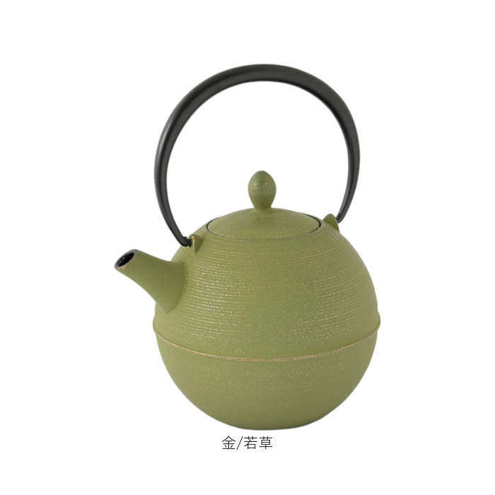 南部鉄器 急須 おしゃれ 通販 日本製 鉄瓶 鉄急須 岩鋳 お茶 ポット 藍花 aika 日の丸 鉄製 冷めにくい 盛岡 南部 鋳鉄 南部鉄 南部鉄瓶 お湯 南部鉄器 |  | 19