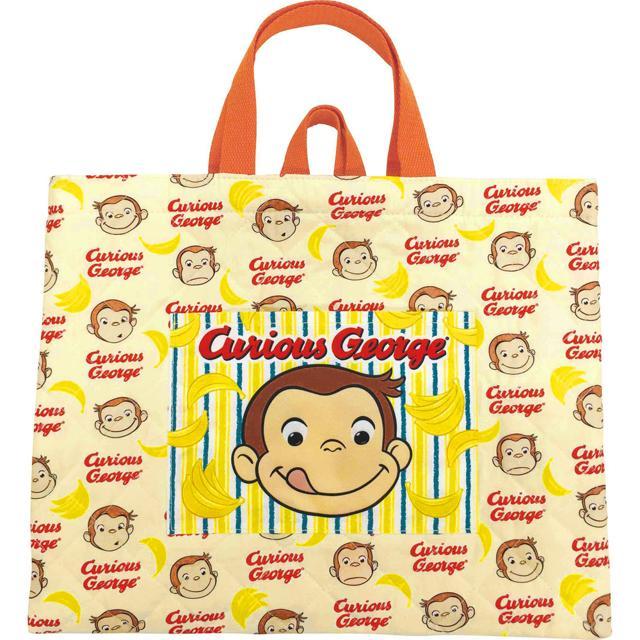 レッスンバッグ キルティング 通販 手提げバッグ トートバッグ 子供 キッズ 女の子 男の子 キャラクター グッズ 入園グッズ すみっコぐらし レッスンバッグ | ブランド登録なし | 03