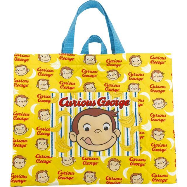 レッスンバッグ キルティング 通販 手提げバッグ トートバッグ 子供 キッズ 女の子 男の子 キャラクター グッズ 入園グッズ すみっコぐらし レッスンバッグ | ブランド登録なし | 04