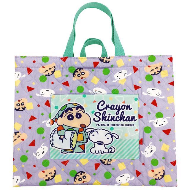 レッスンバッグ キルティング 通販 手提げバッグ トートバッグ 子供 キッズ 女の子 男の子 キャラクター グッズ 入園グッズ すみっコぐらし レッスンバッグ | ブランド登録なし | 08