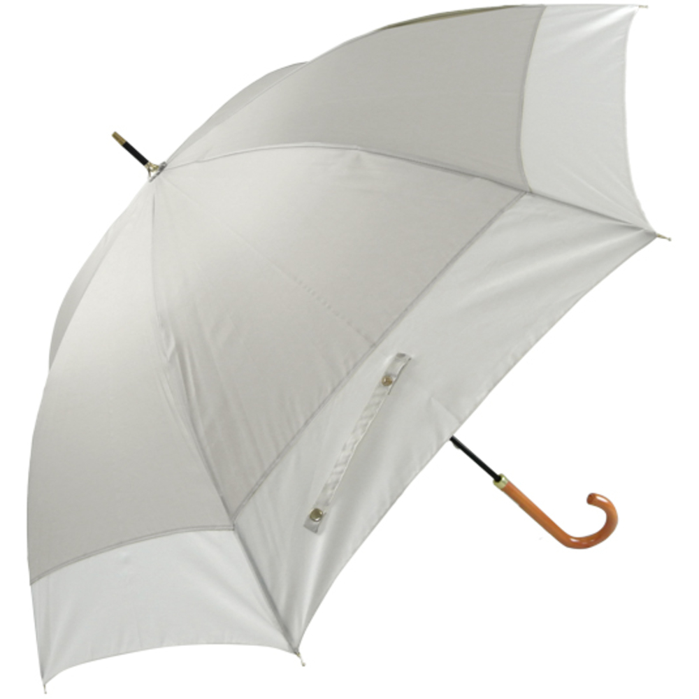 傘 レディース 大人 通販 長傘 58cm かさ カサ 雨傘 超軽量 グラスファイバー 丈夫 手開き 軽量 軽い レディース傘 婦人傘 おしゃれ かわいい シンプル 傘 |  | 02
