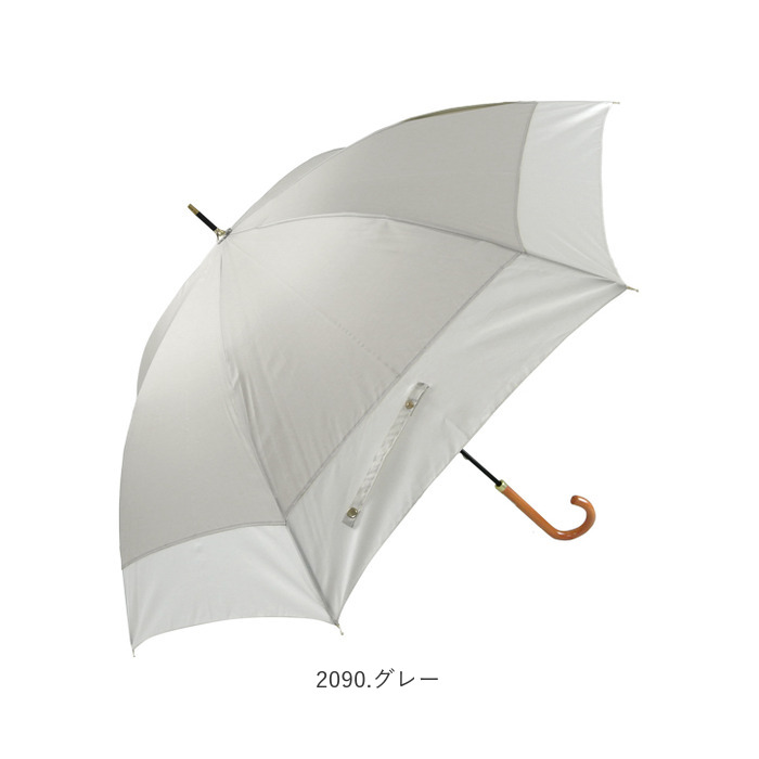 傘 レディース 大人 通販 長傘 58cm かさ カサ 雨傘 超軽量 グラスファイバー 丈夫 手開き 軽量 軽い レディース傘 婦人傘 おしゃれ かわいい シンプル 傘 |  | 19