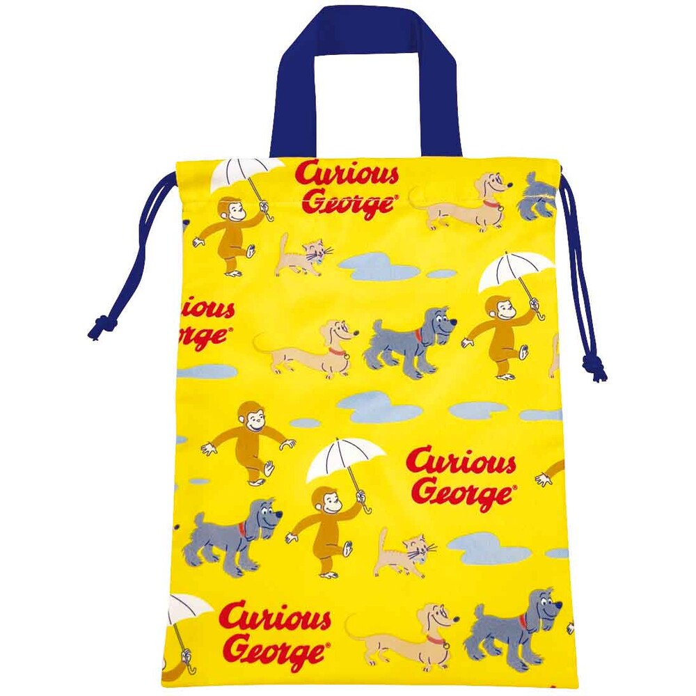 キャラクター シューズケース 通販 靴入れ シューズバッグ シューズバック シューズ袋 シューズ入れ 上履き入れ 上履入れ 靴袋 トート 手提げ  キャラクター |  | 11