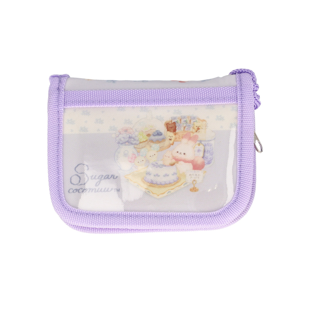 財布 キッズ 通販 キッズウォレット コインケース 紐付き 男の子 女の子 ショルダー 幼稚園 保育園 お財布 二つ折り かわいい おしゃれ ジュニア 財布 |  | 17