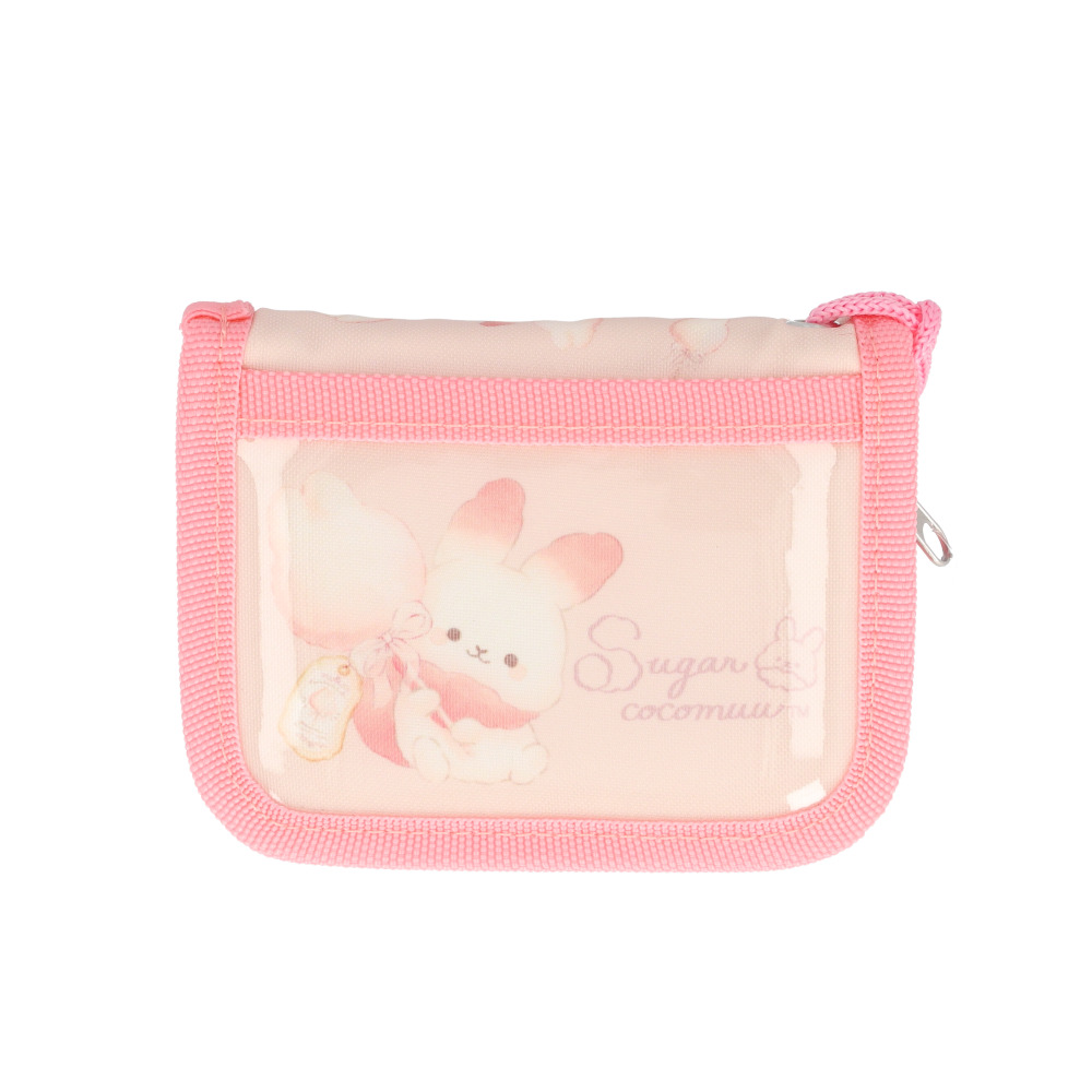 財布 キッズ 通販 キッズウォレット コインケース 紐付き 男の子 女の子 ショルダー 幼稚園 保育園 お財布 二つ折り かわいい おしゃれ ジュニア 財布 |  | 15