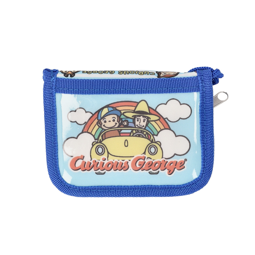 財布 キッズ 通販 キッズウォレット コインケース 紐付き 男の子 女の子 ショルダー 幼稚園 保育園 お財布 二つ折り かわいい おしゃれ ジュニア 財布 |  | 05