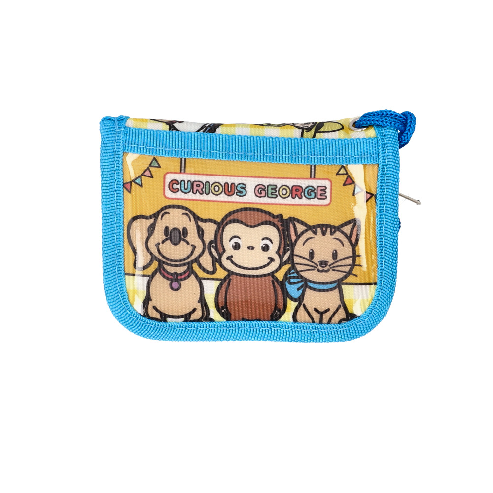 財布 キッズ 通販 キッズウォレット コインケース 紐付き 男の子 女の子 ショルダー 幼稚園 保育園 お財布 二つ折り かわいい おしゃれ ジュニア 財布 |  | 06