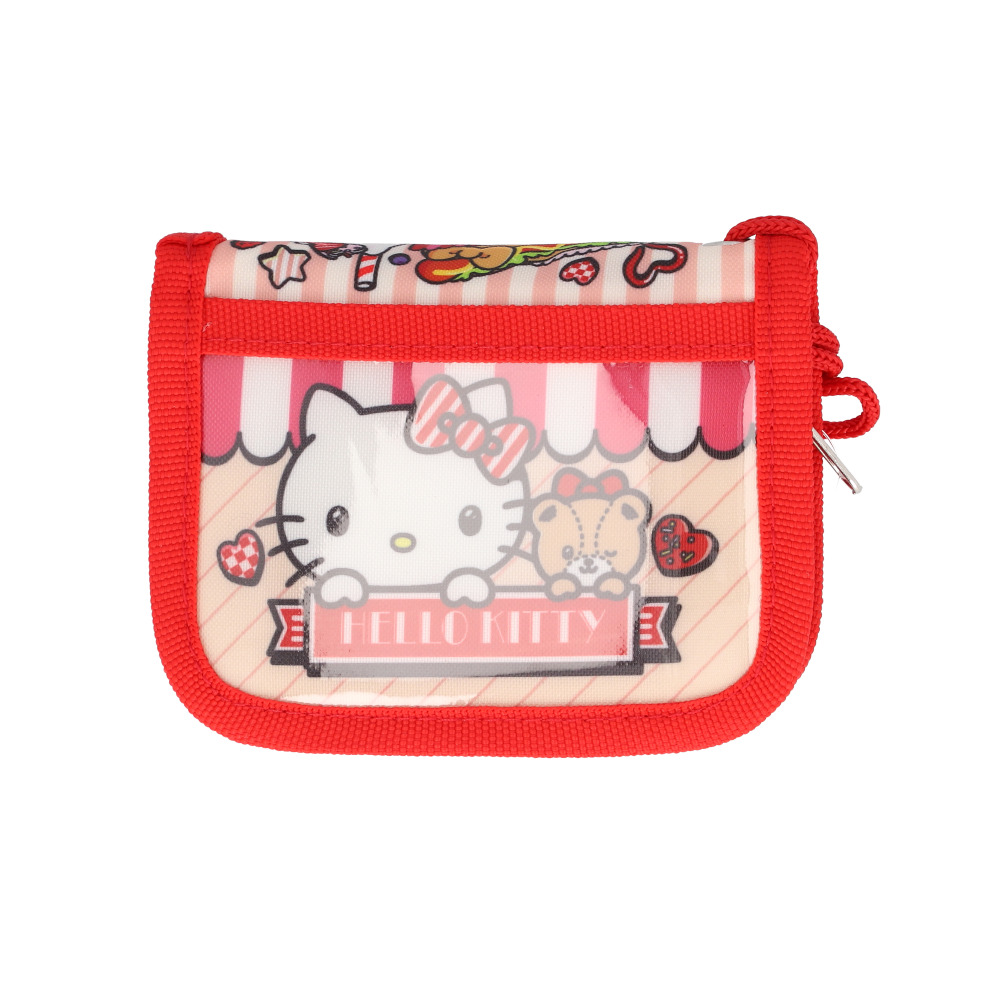 財布 キッズ 通販 キッズウォレット コインケース 紐付き 男の子 女の子 ショルダー 幼稚園 保育園 お財布 二つ折り かわいい おしゃれ ジュニア 財布 |  | 07