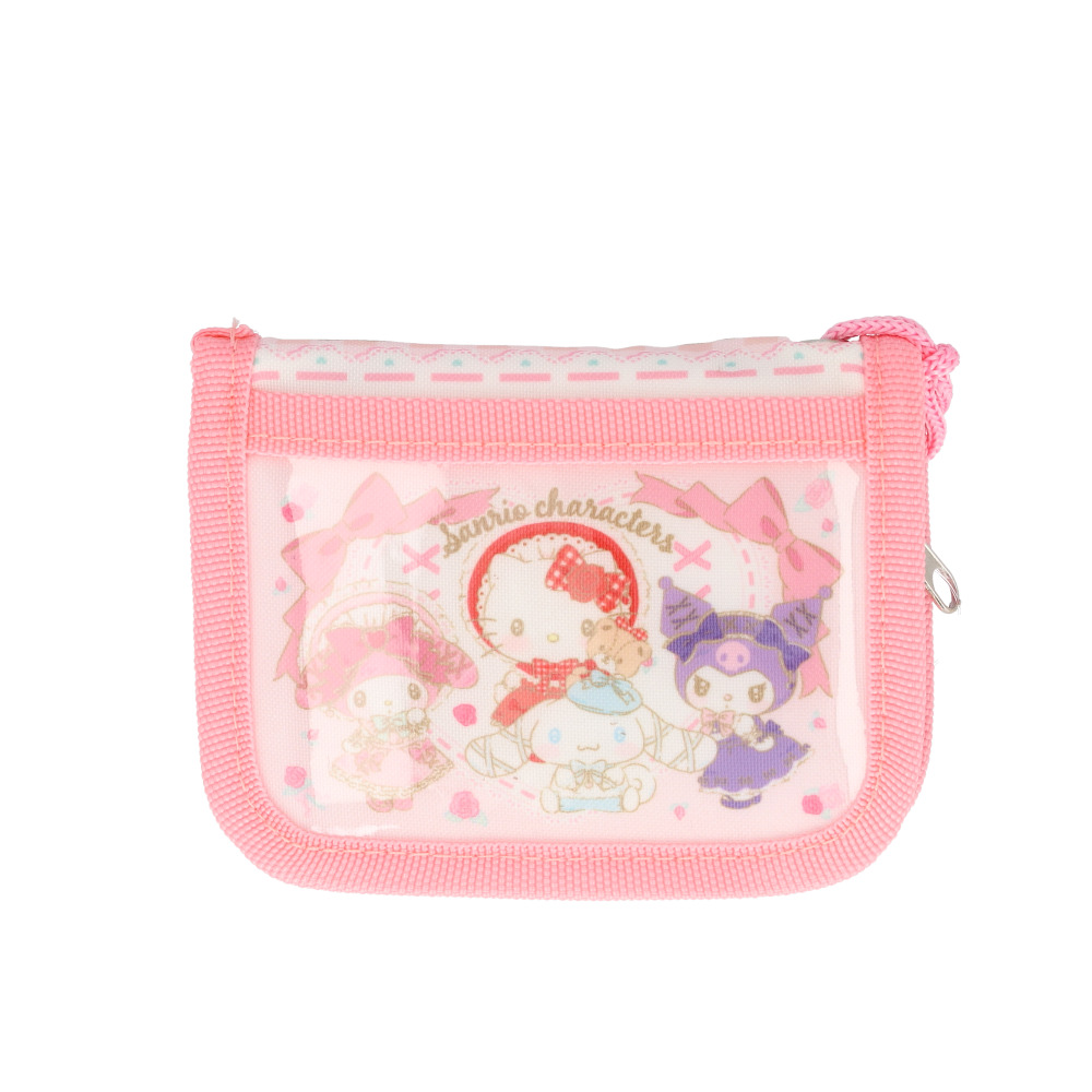 財布 キッズ 通販 キッズウォレット コインケース 紐付き 男の子 女の子 ショルダー 幼稚園 保育園 お財布 二つ折り かわいい おしゃれ ジュニア 財布 |  | 10