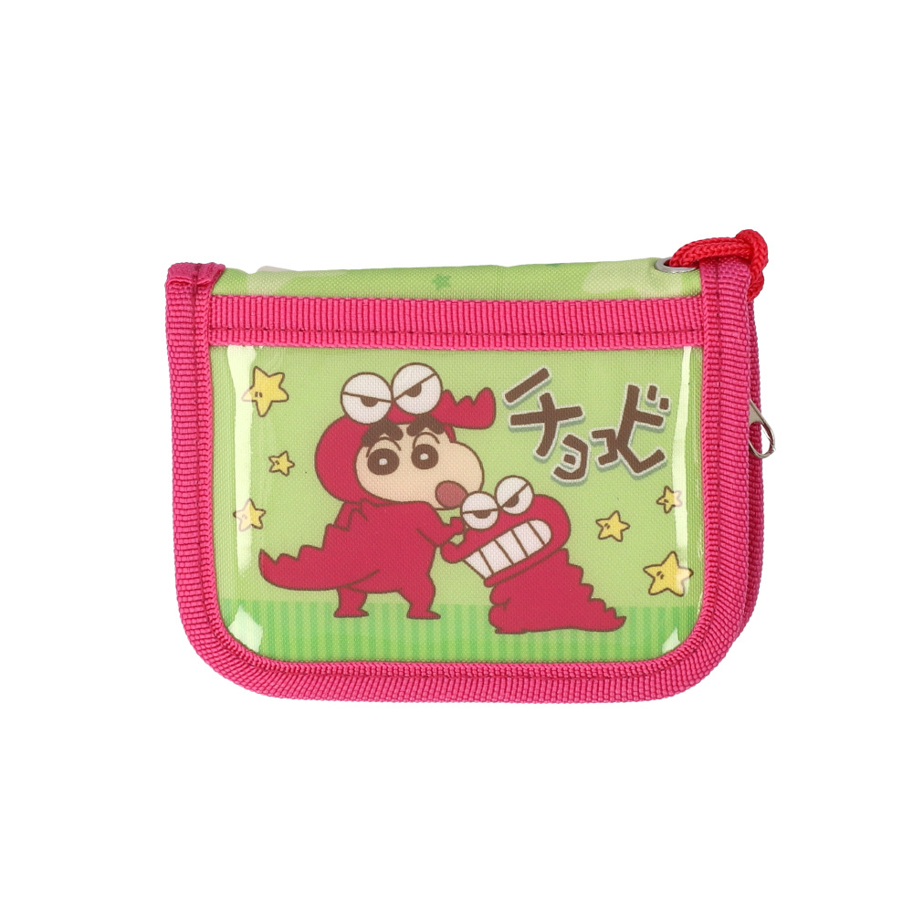 財布 キッズ 通販 キッズウォレット コインケース 紐付き 男の子 女の子 ショルダー 幼稚園 保育園 お財布 二つ折り かわいい おしゃれ ジュニア 財布 |  | 03