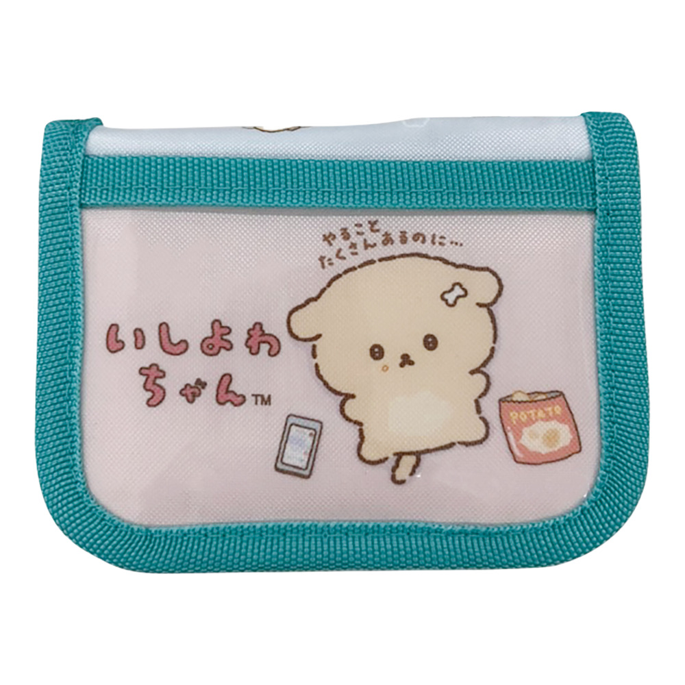 ウォレット キャラクター キッズ 通販 お財布 財布 サイフ さいふ コインケース 二つ折り 二つ折り財布 小銭入れ 子供 子ども こども 男の子 女の子 紐付き |  | 03