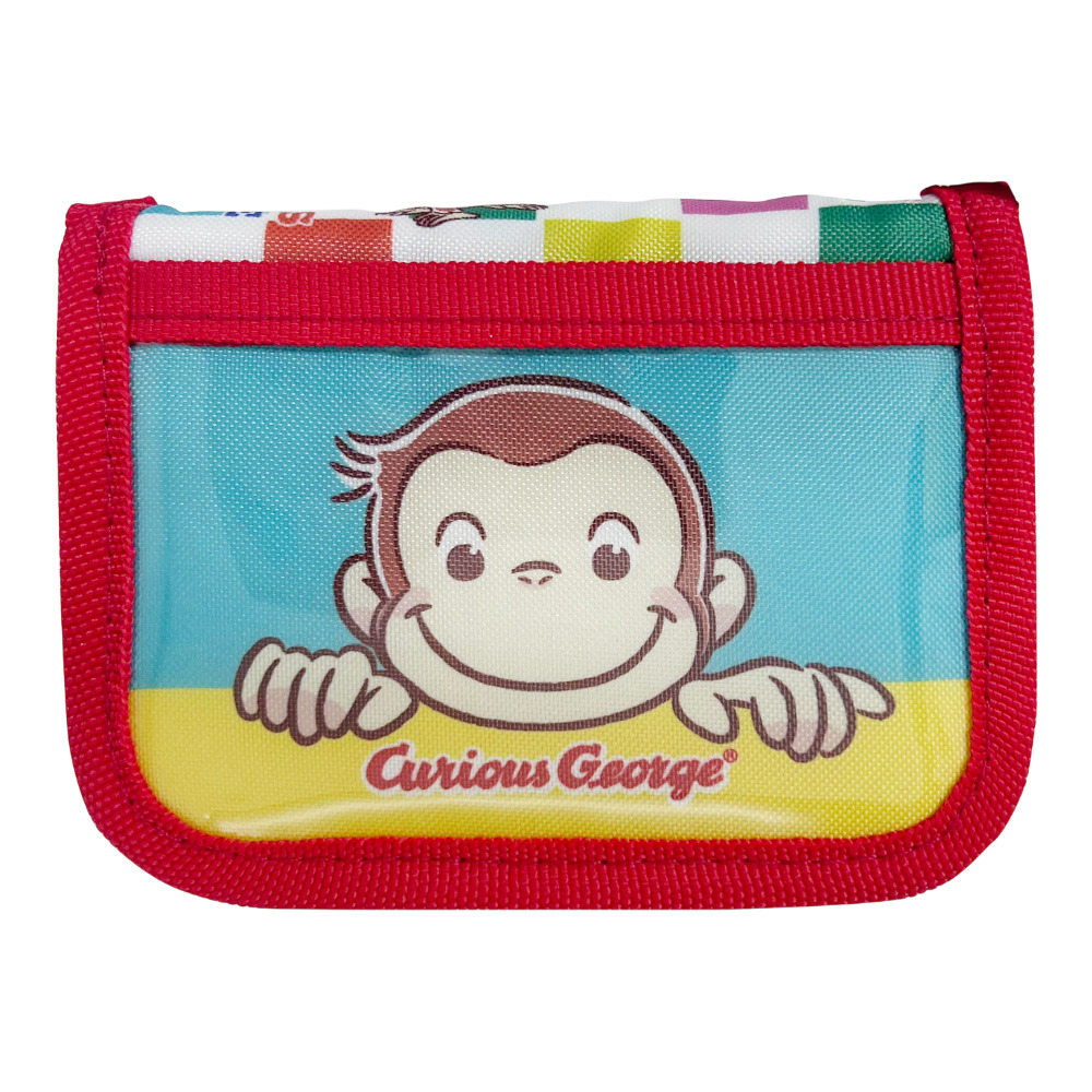 ウォレット キャラクター キッズ 通販 お財布 財布 サイフ さいふ コインケース 二つ折り 二つ折り財布 小銭入れ 子供 子ども こども 男の子 女の子 紐付き |  | 04