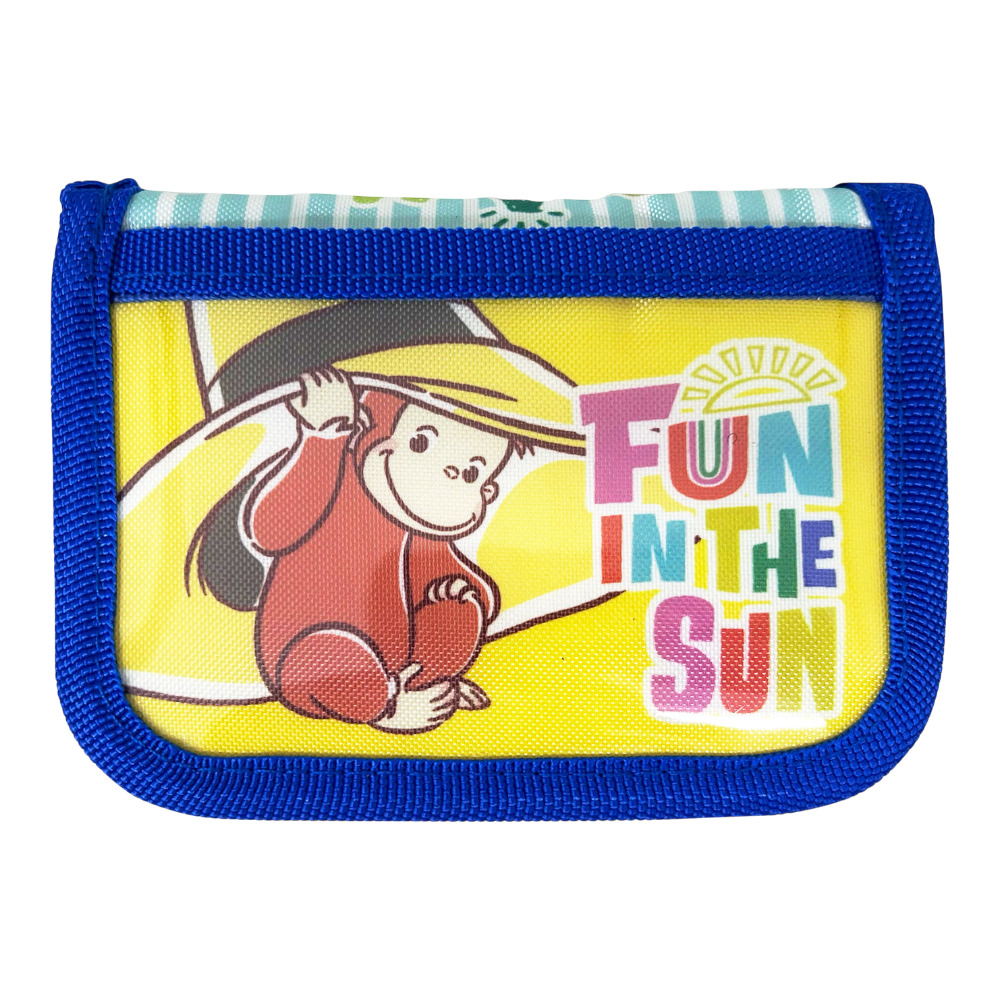 ウォレット キャラクター キッズ 通販 お財布 財布 サイフ さいふ コインケース 二つ折り 二つ折り財布 小銭入れ 子供 子ども こども 男の子 女の子 紐付き |  | 06