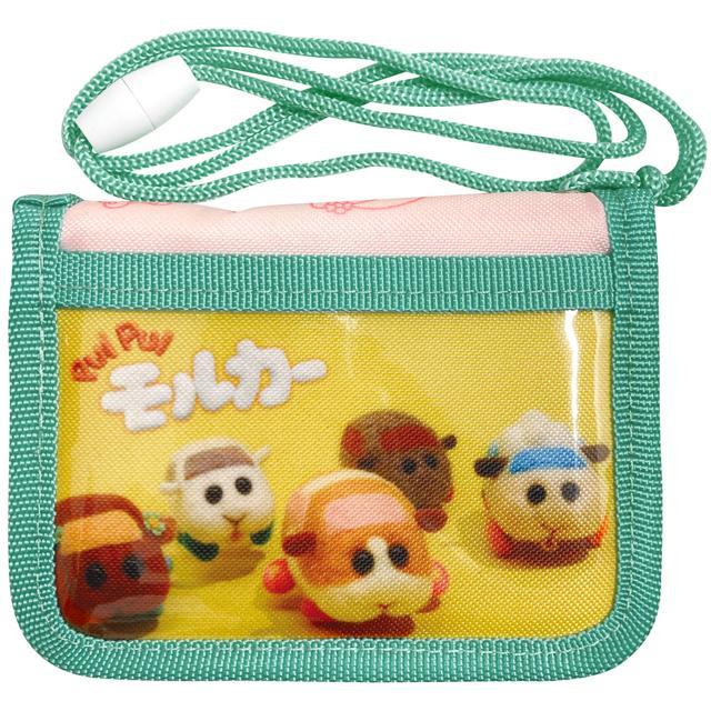 財布 キッズ 通販 女の子 男の子 ウォレット ショルダー 小学生 幼稚園 保育園 子供 お財布 二つ折り かわいい キャラクター グッズ すみっコぐらし 財布 |  | 05