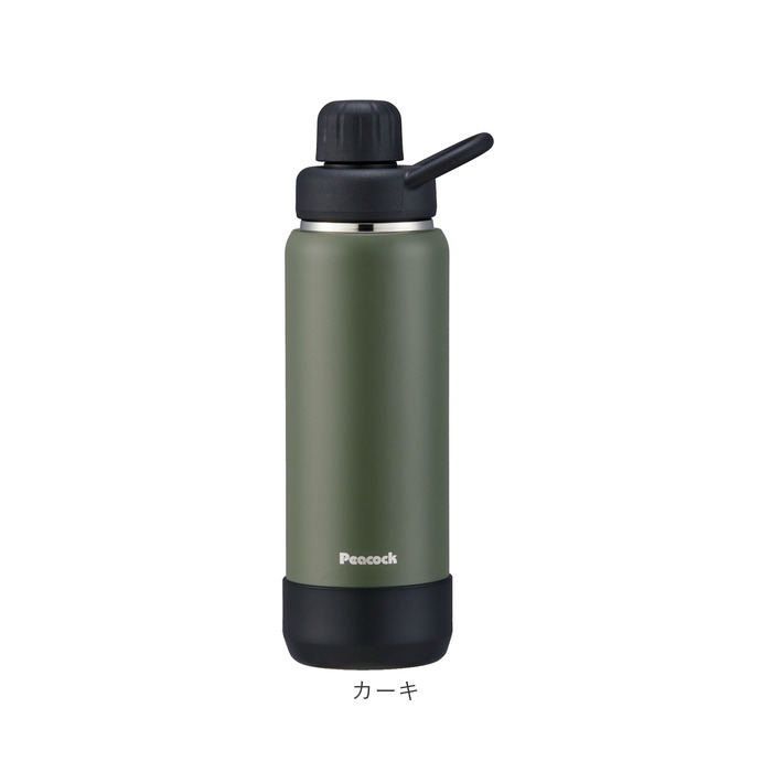 ピーコック Peacock 水筒 AJL-R70 通販 ステンレスマグボトル 700ml
