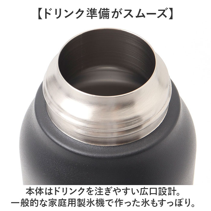 ピーコック Peacock 水筒 AKE-R61 通販 ステンレスボトル 600ml ボトル 保温 保冷 マイボトル ダイレクトボトル 直飲み 子供 大人 キッズ 子ども ピーコック |  | 09