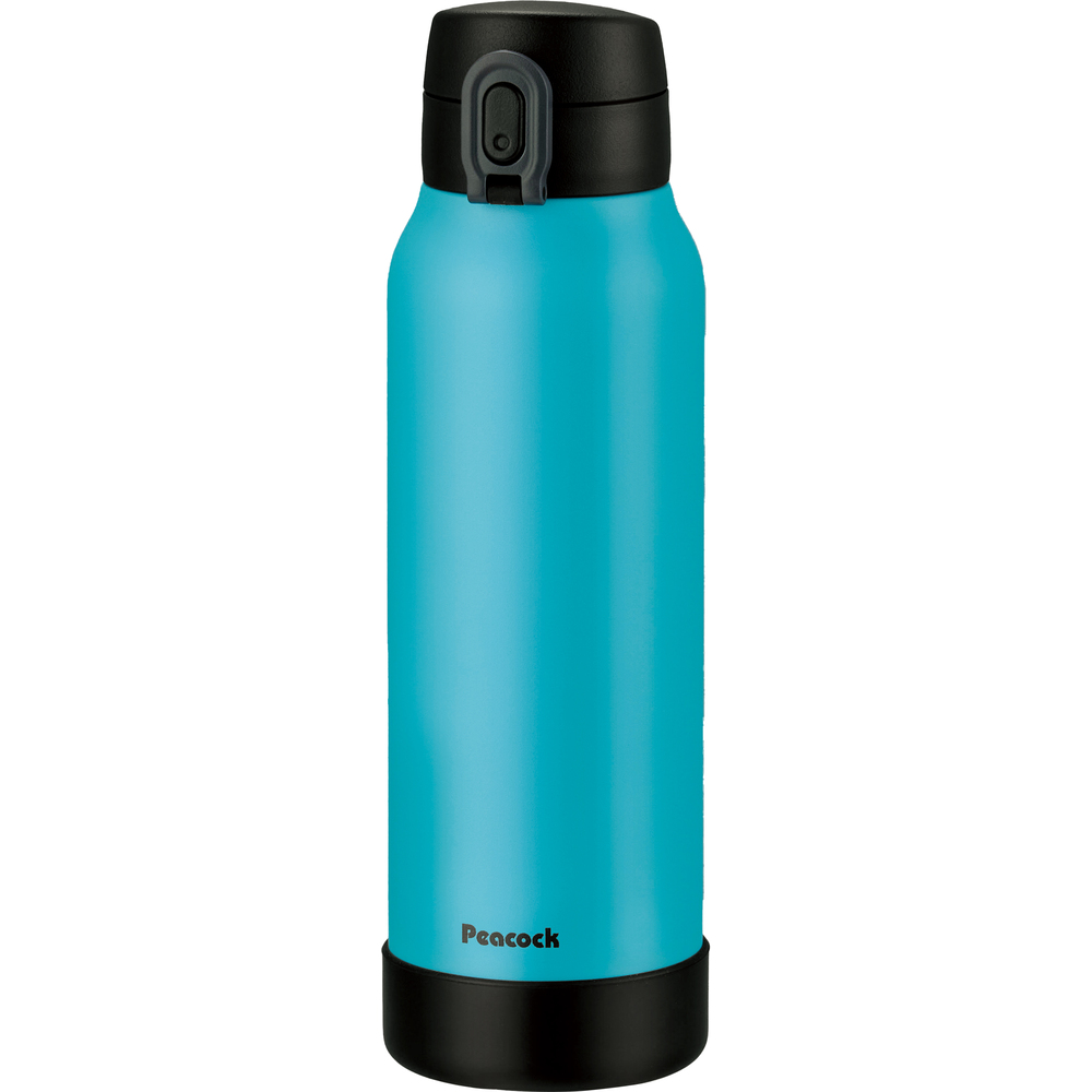 ピーコック Peacock 水筒 AKE-R81 通販 ステンレスボトル 800ml ボトル 保温 保冷 マイボトル ダイレクトボトル 直飲み 子供 大人 キッズ 子ども ピーコック |  | 01