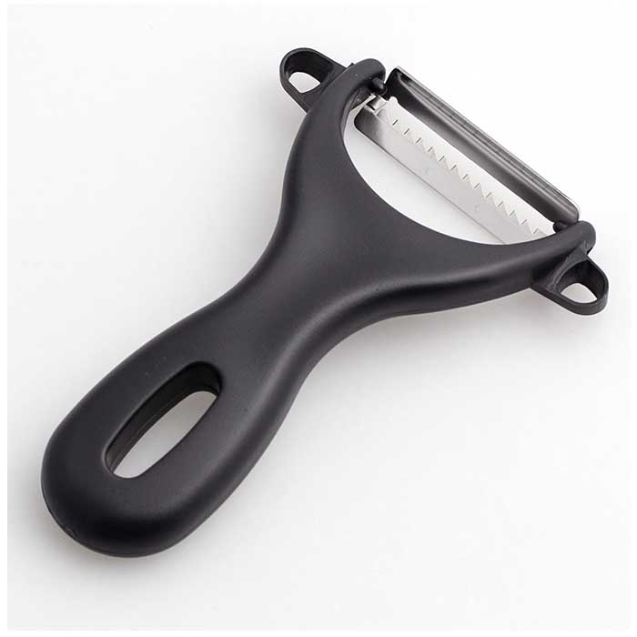 サンクラフト SUNCRAFT サンクラフト ピーラー 千切り 通販 千切りピーラー きんぴらピーラー 皮むき器 皮むき ステンレス 千切り きんぴら ニンジン 調理器具 | サンクラフト | 07